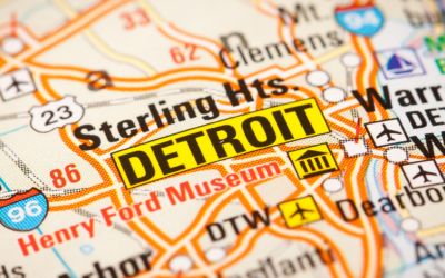 Exploring Detroit: Top Things to Do in the Motor City